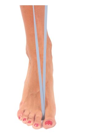 Gladiator capri sandals Da Costanzo | GLADIATORE CAPRIGAULOISES